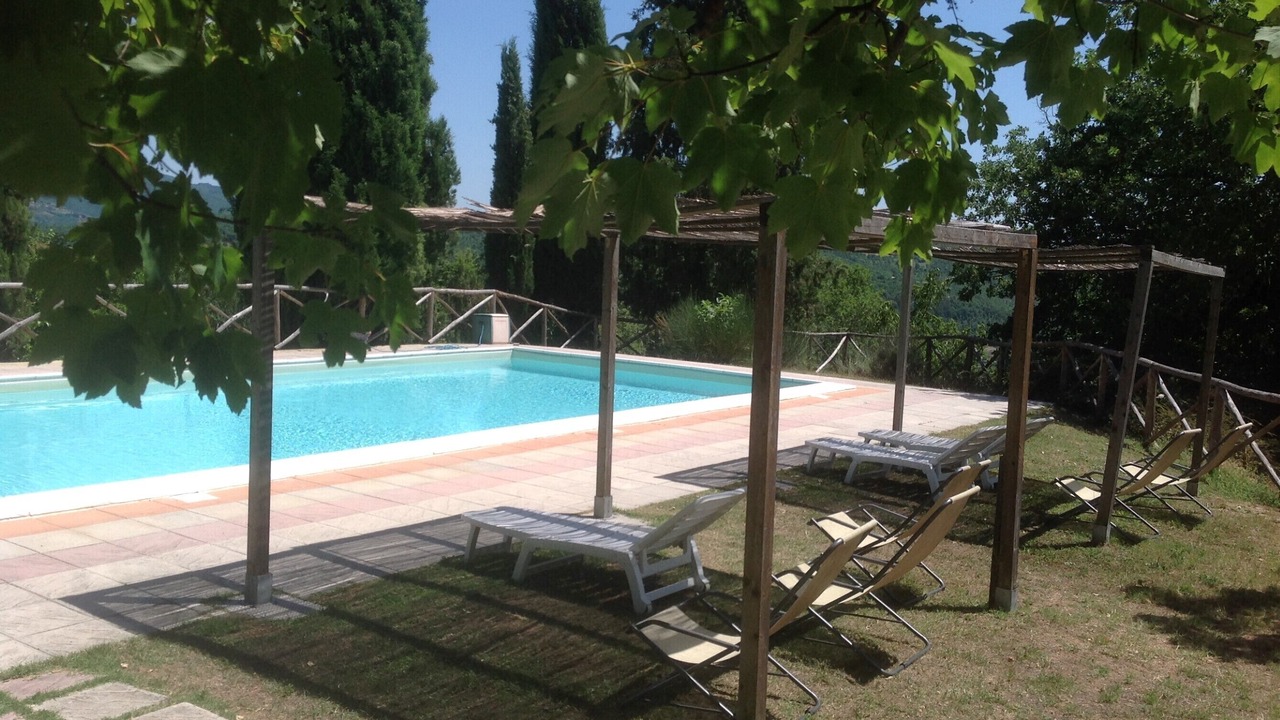 Photo of Outdoor in Castel Focognano