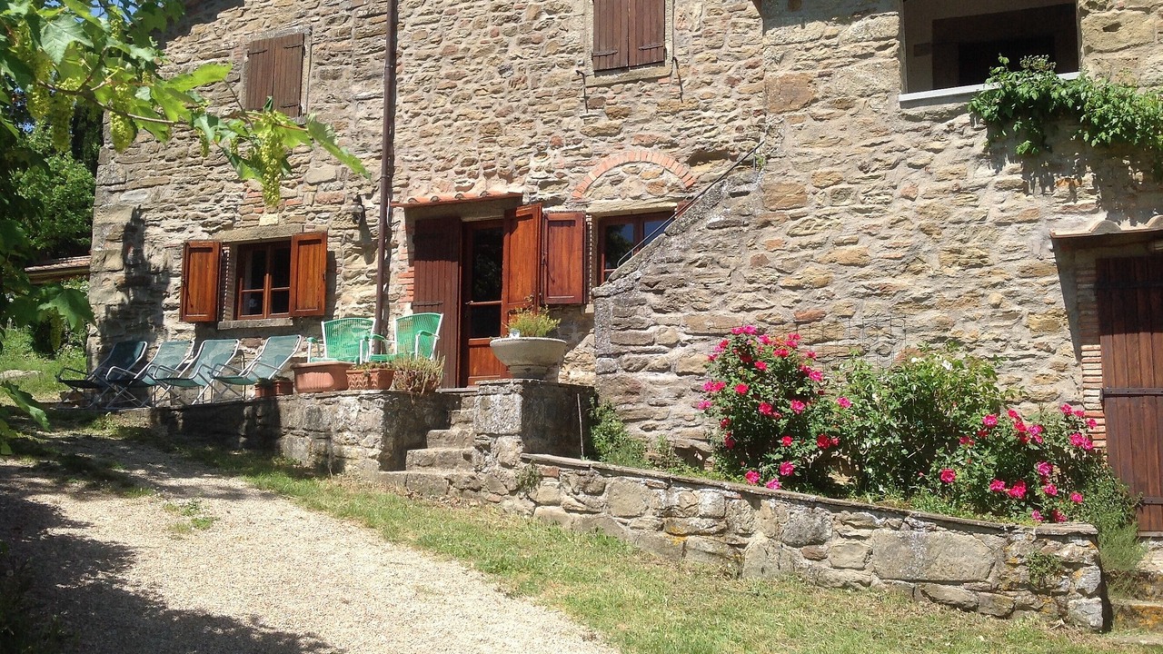 Photo of Outdoor in Castel Focognano