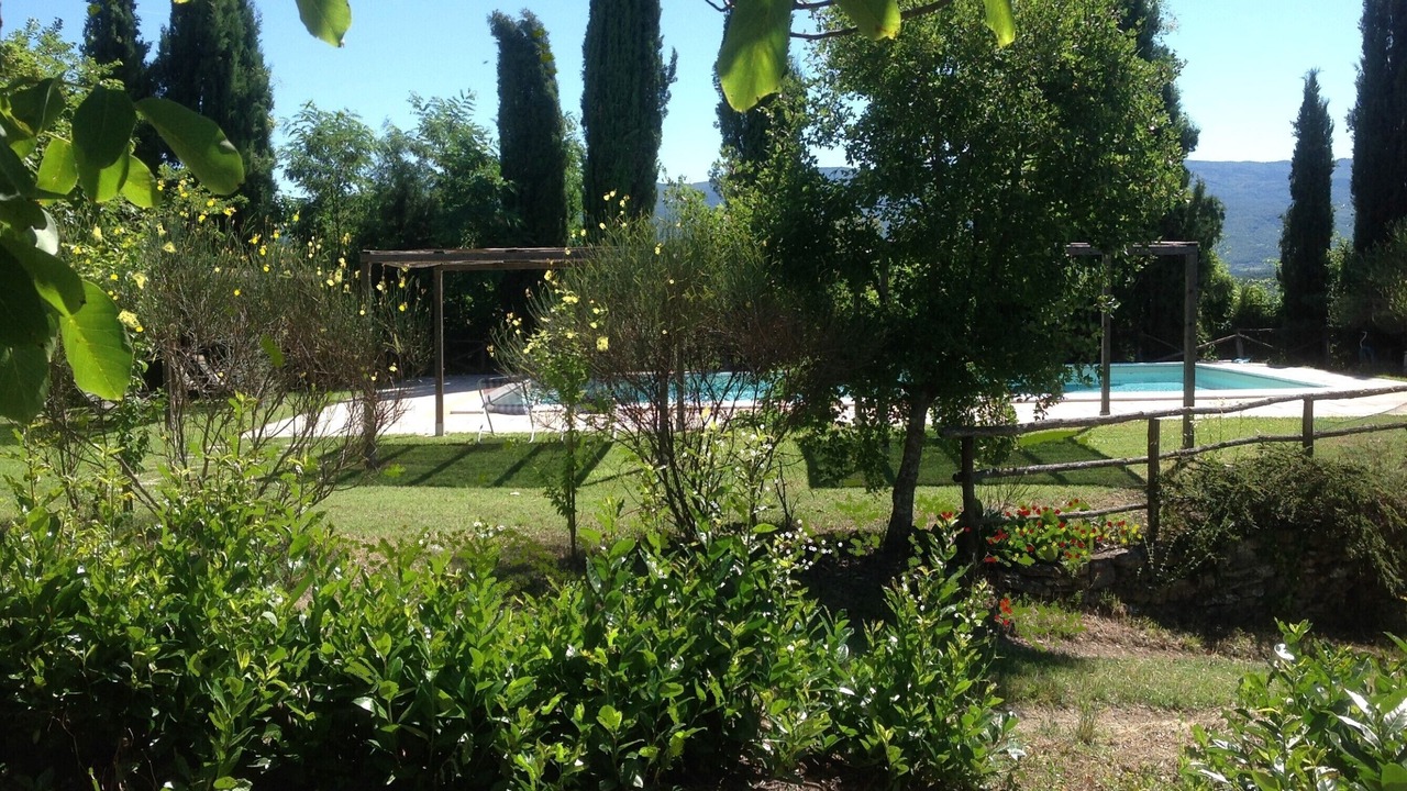 Photo of Outdoor in Castel Focognano