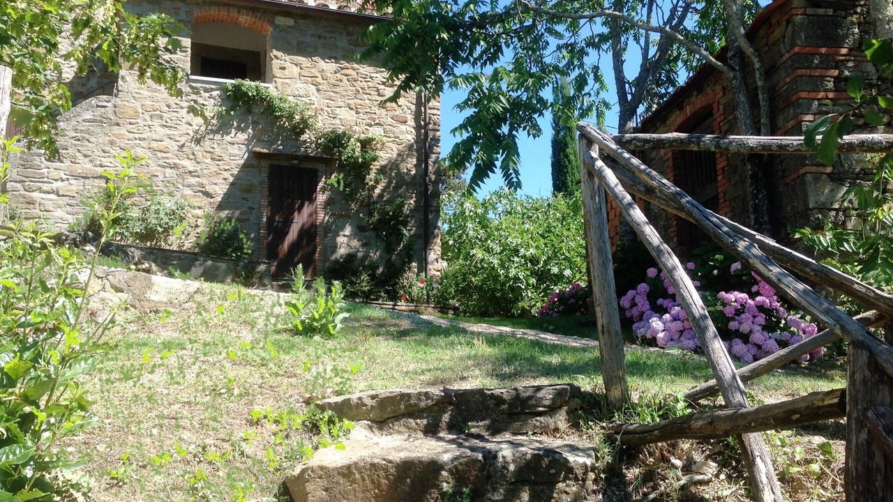 Photo of Outdoor in Castel Focognano