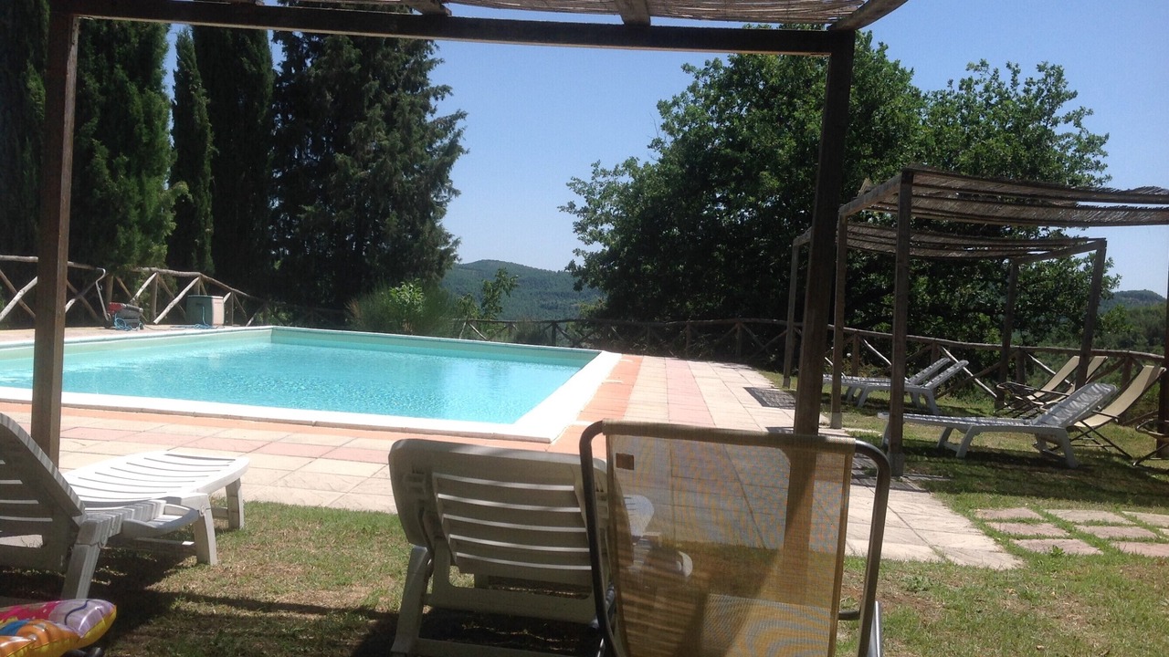 Photo of Outdoor in Castel Focognano