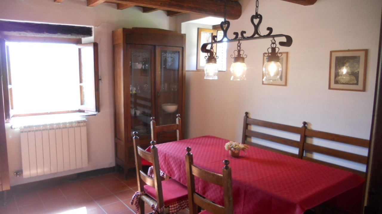 Photo of Bedroom in Castel Focognano