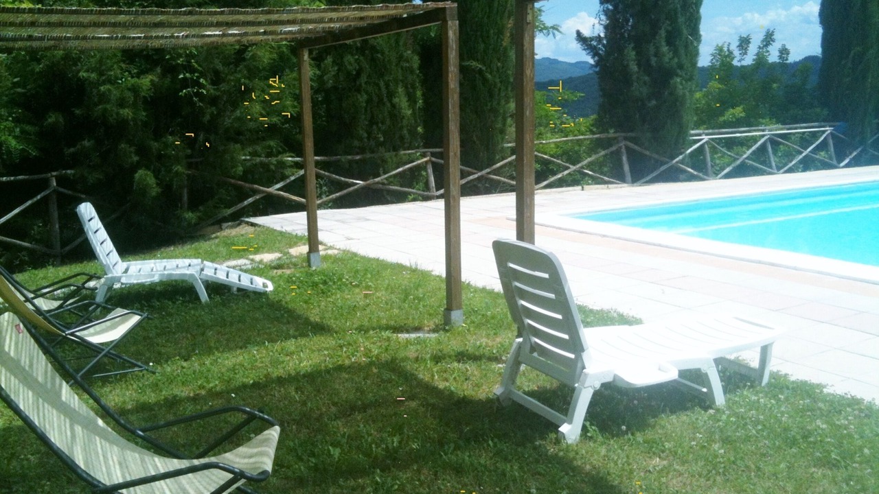 Photo of Outdoor in Castel Focognano