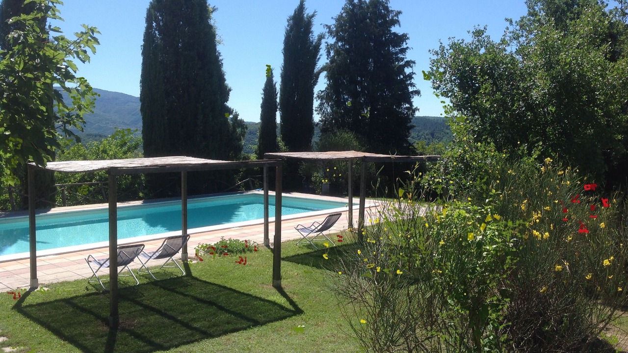 Photo of Outdoor in Castel Focognano