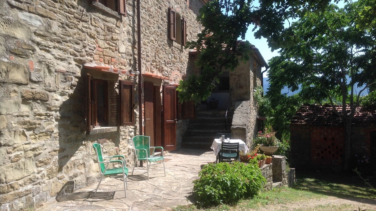 Photo of Others in Castel Focognano