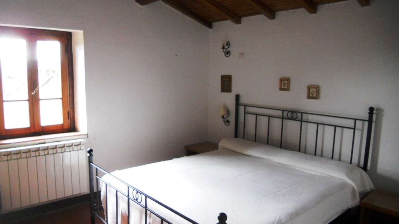 Photo of Bedroom in Castel Focognano