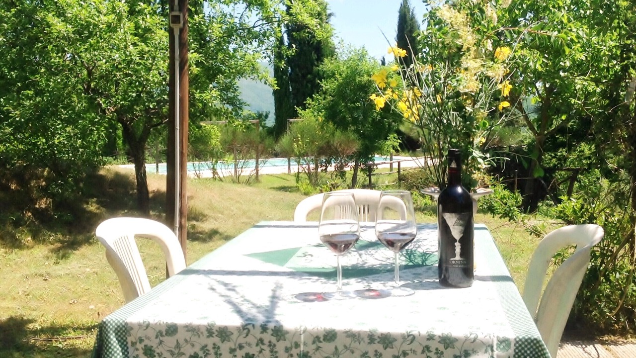 Photo of Outdoor in Castel Focognano
