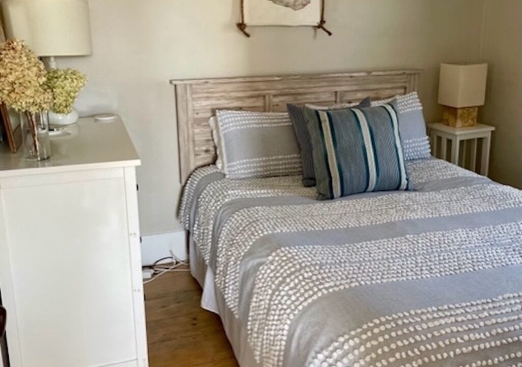 Photo of Bedroom in Provincetown