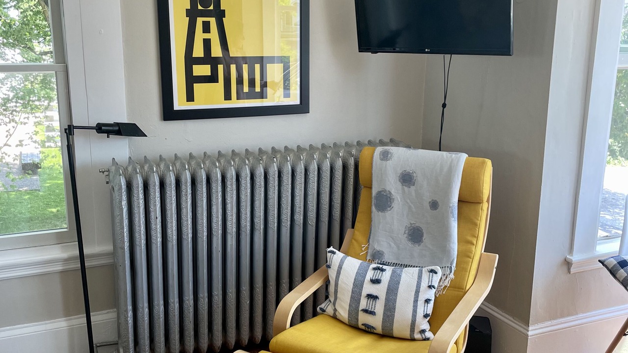 Photo of Livingroom in Provincetown