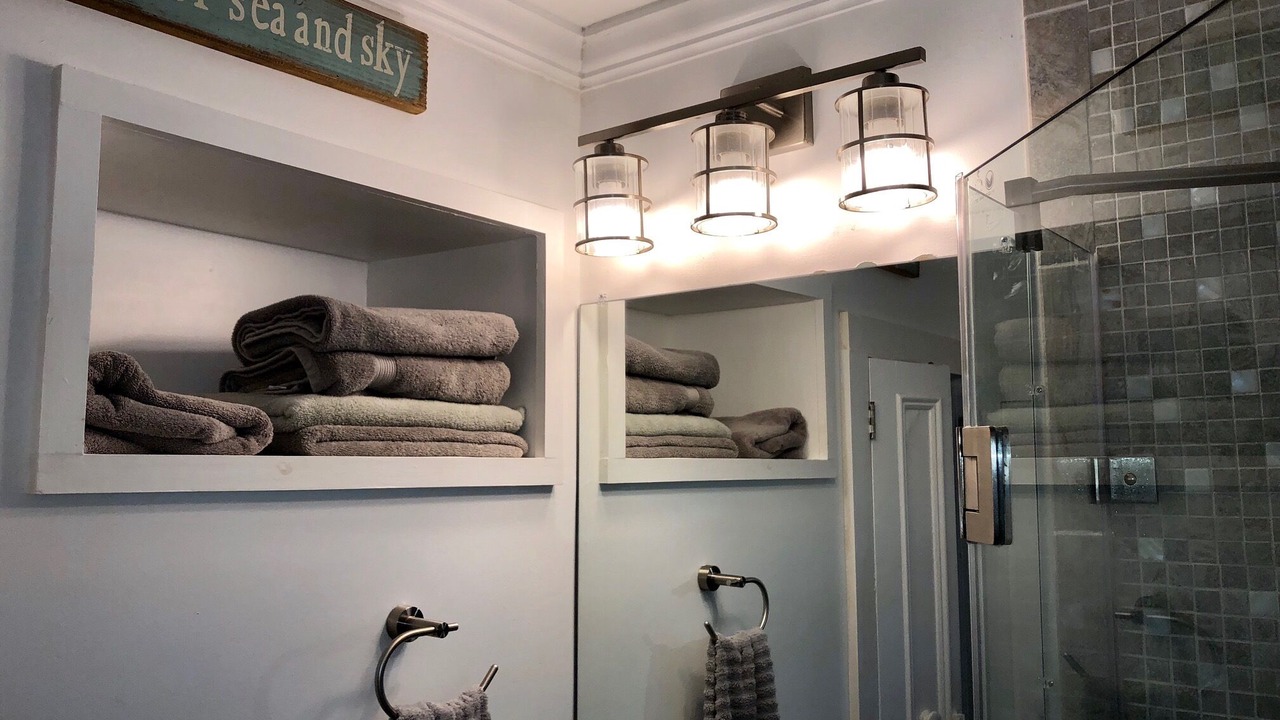 Photo of Bathroom in Provincetown