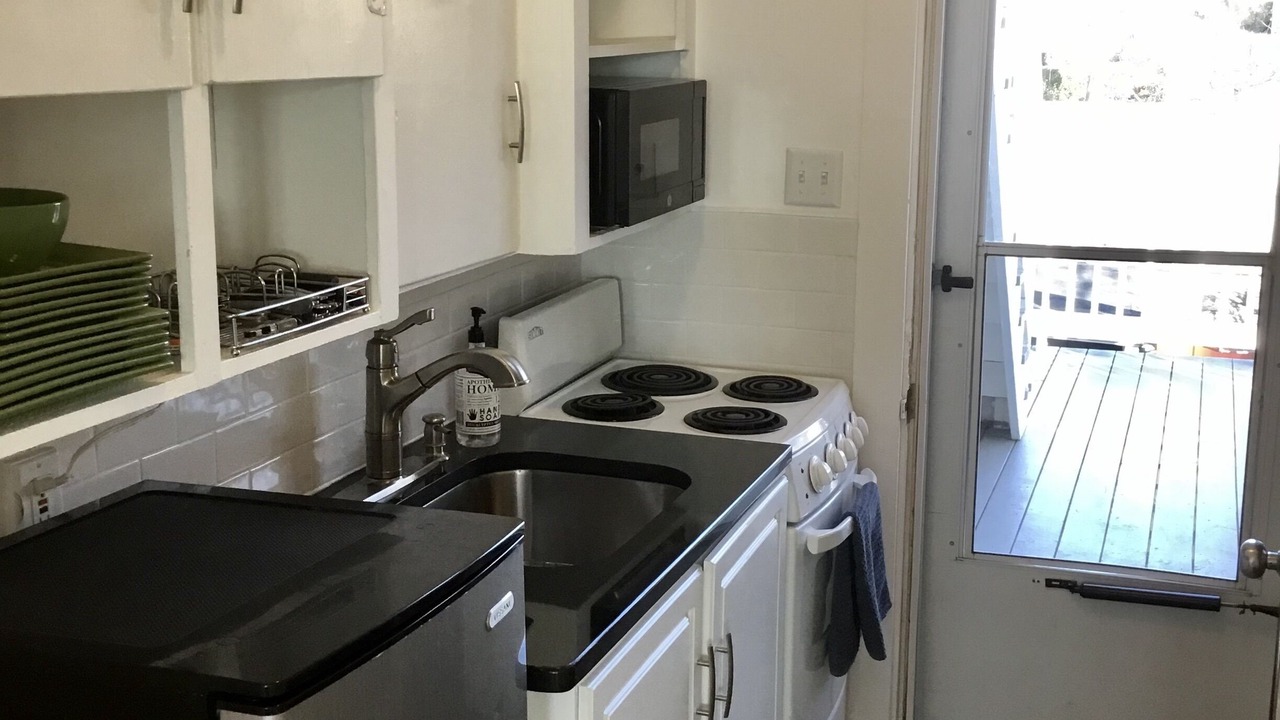 Photo of Kitchen in Provincetown