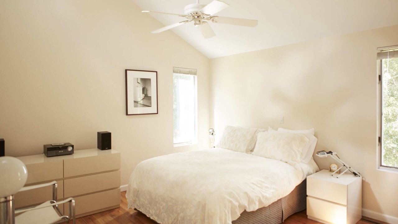 Photo of Bedroom in Northwest Harbor