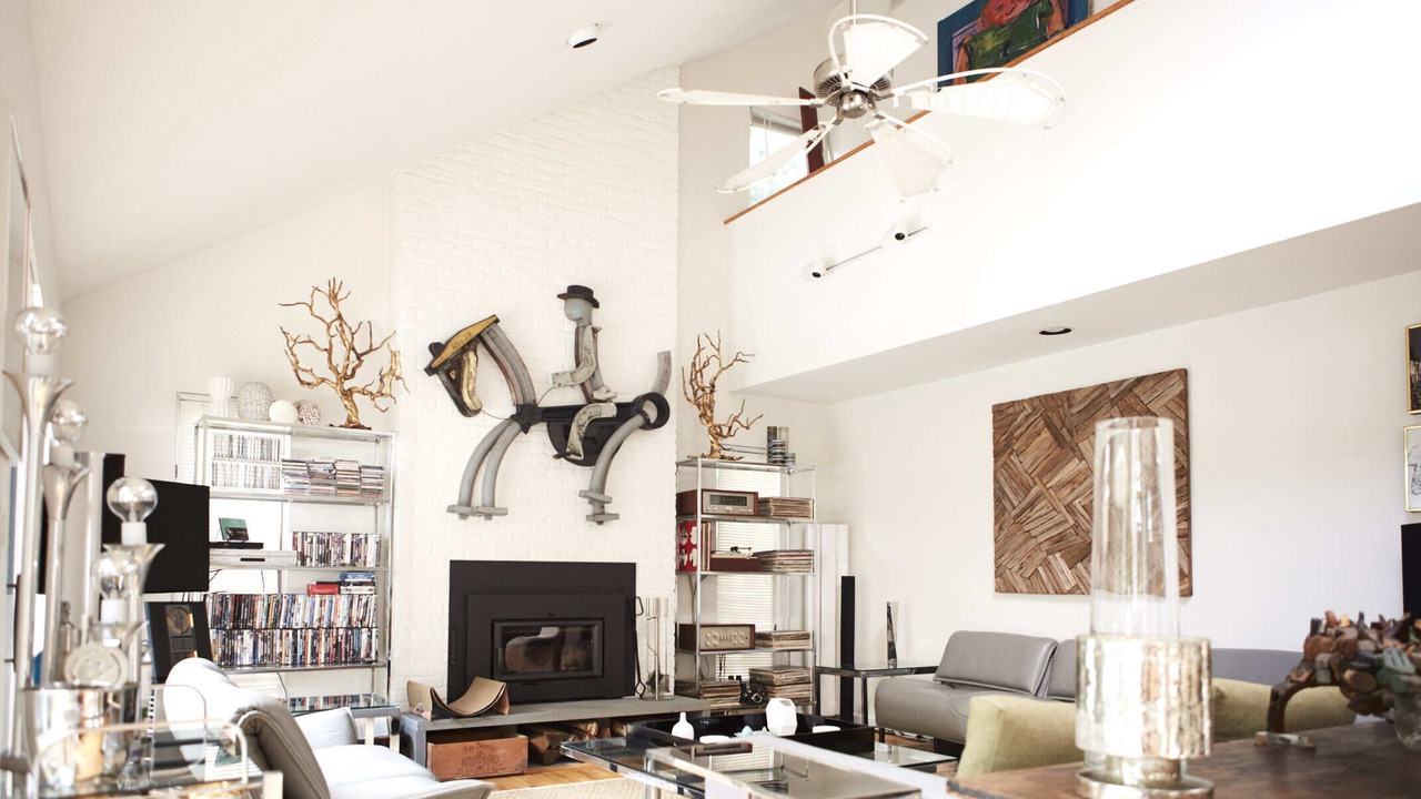 Photo of Livingroom in Northwest Harbor