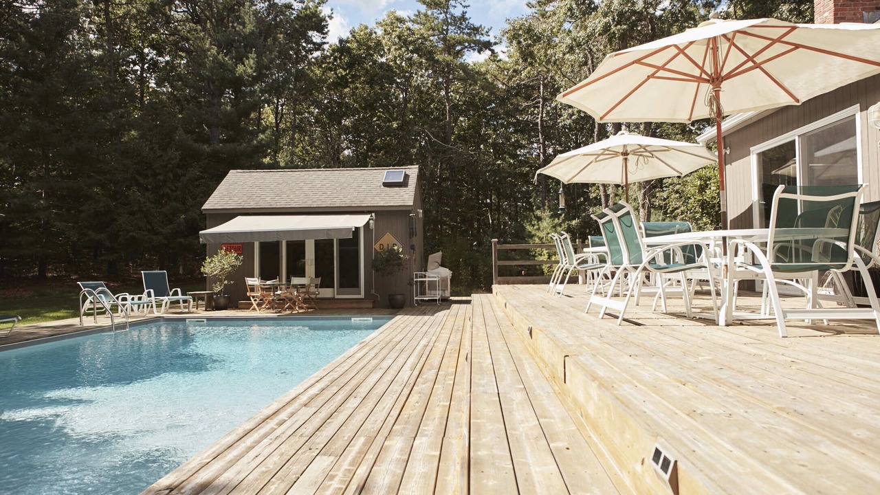 Photo of Outdoor in Northwest Harbor