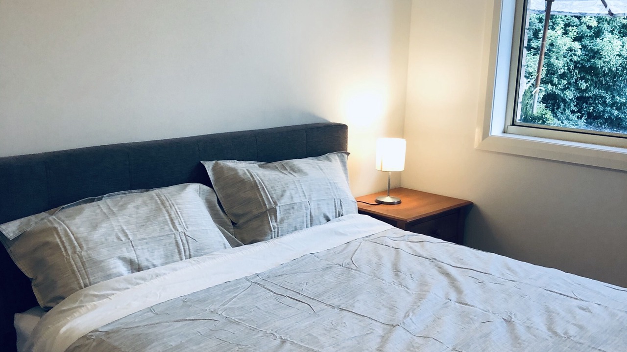 Photo of Bedroom in Charnwood