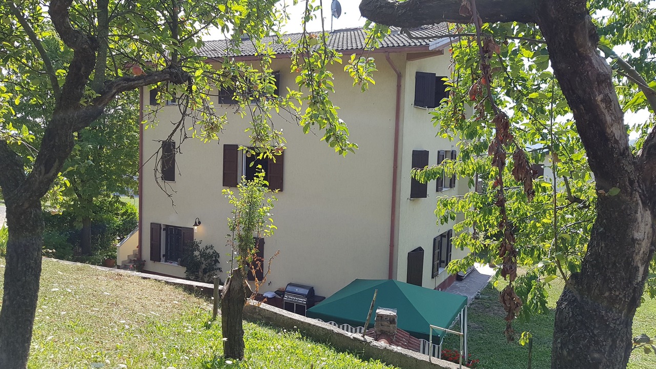 Photo of Outdoor in Polinago