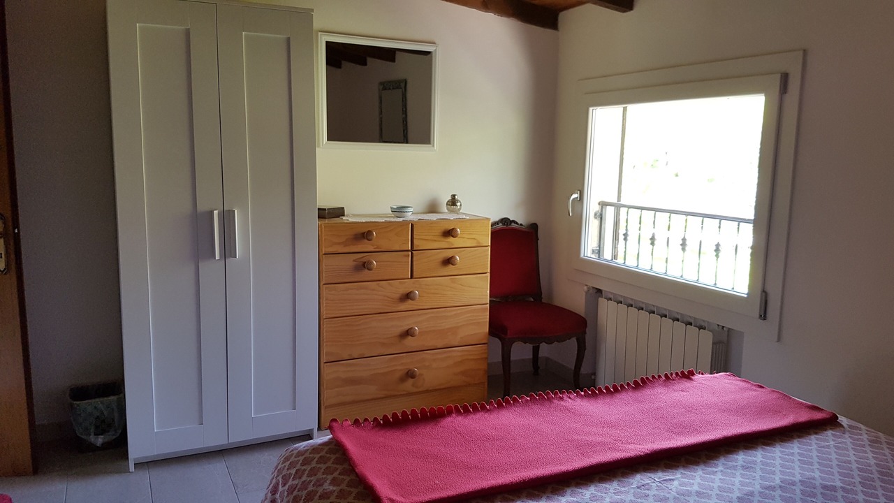 Photo of Bedroom in Polinago