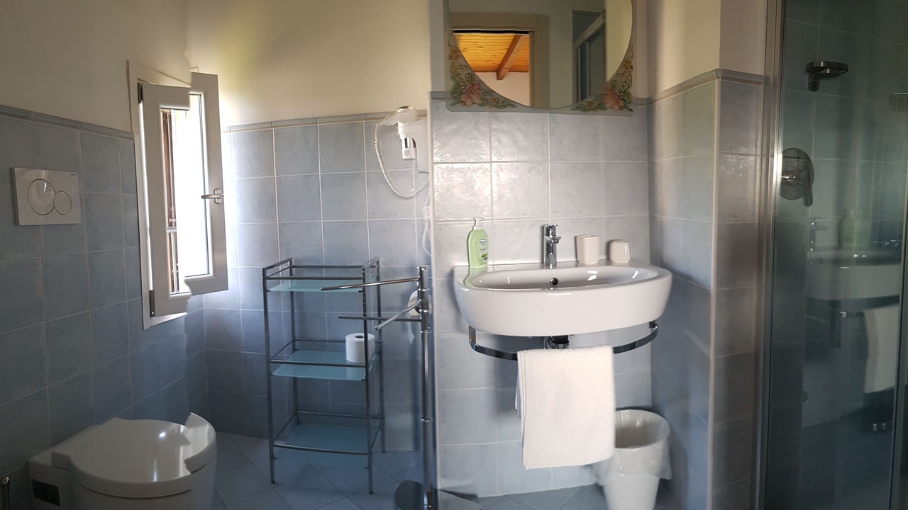 Photo of Bathroom in Polinago