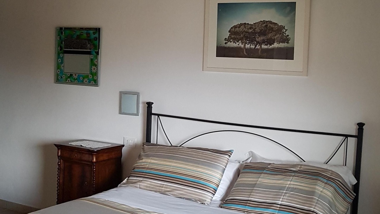 Photo of Bedroom in Polinago