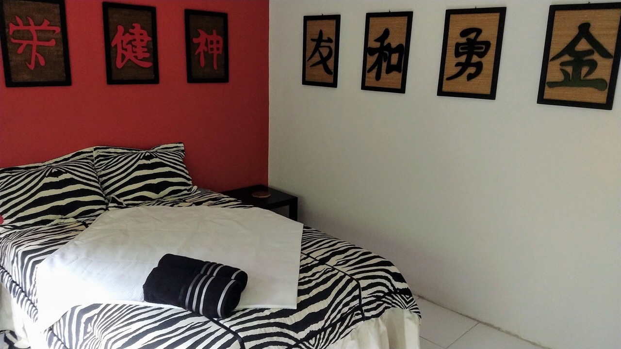 Photo of Bedroom in Portogalo