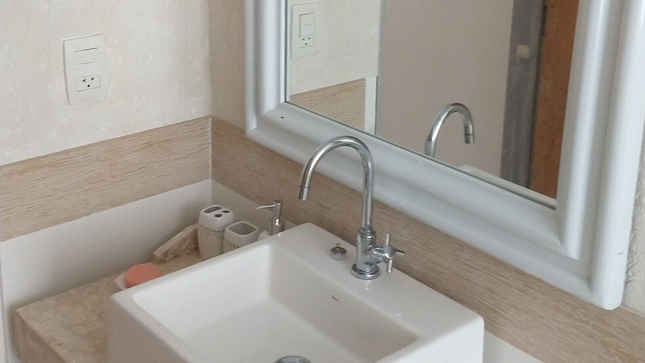 Photo of Bathroom in Portogalo