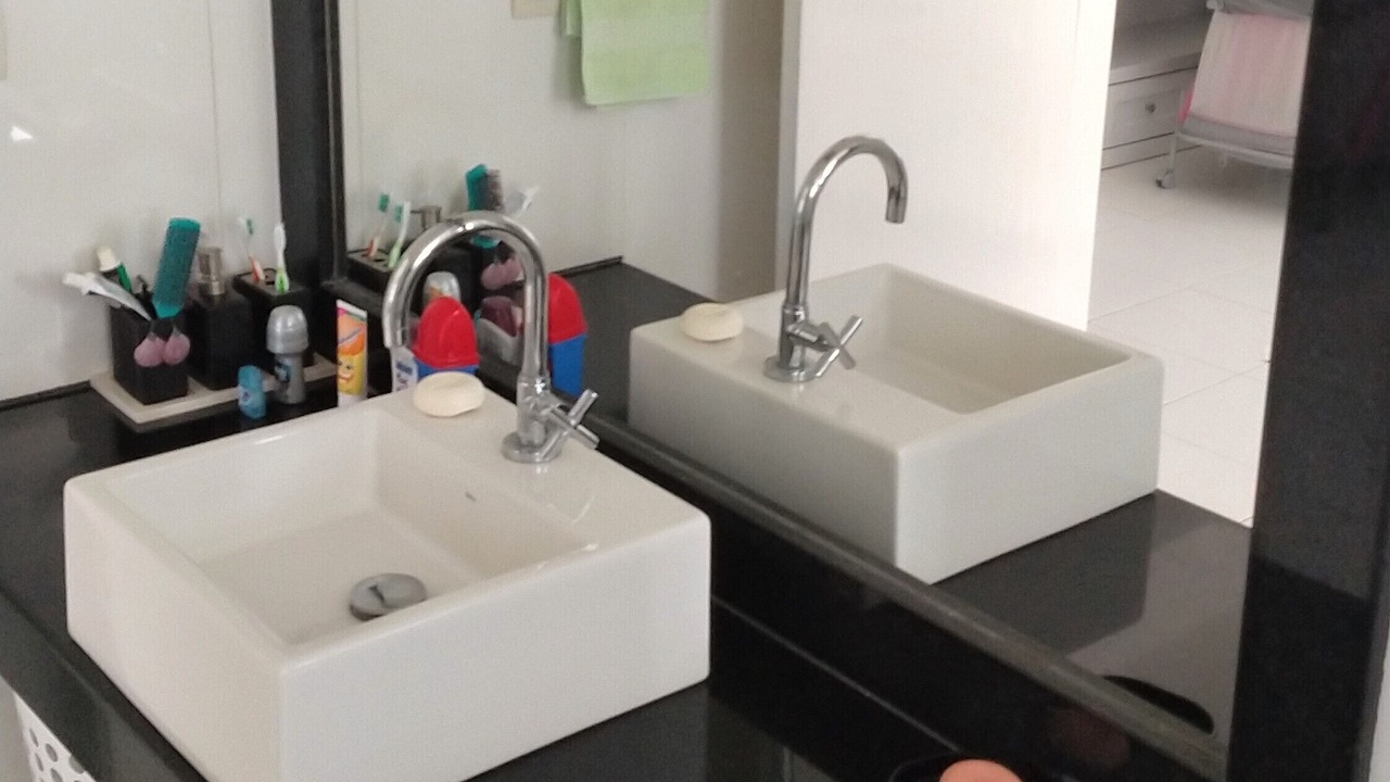 Photo of Bathroom in Portogalo