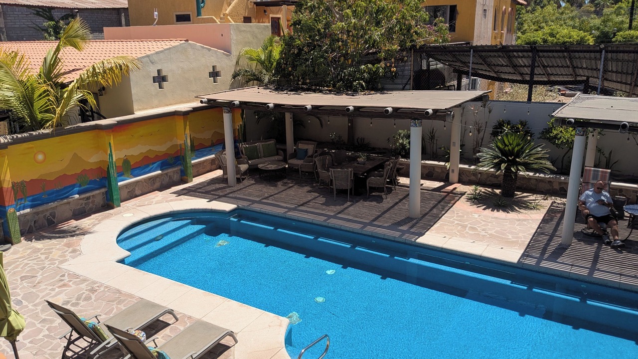 Photo of Outdoor in Loreto