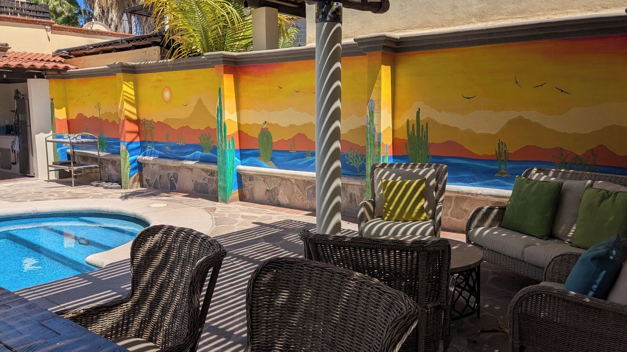 Photo of Outdoor in Loreto