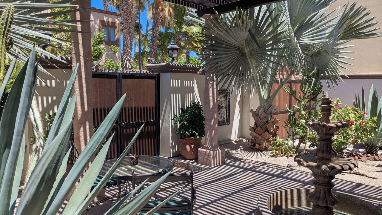 Photo of Outdoor in Loreto