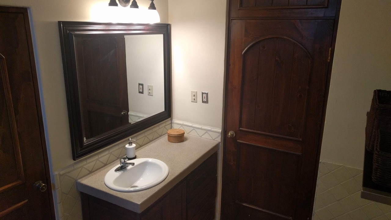 Photo of Bathroom in Loreto