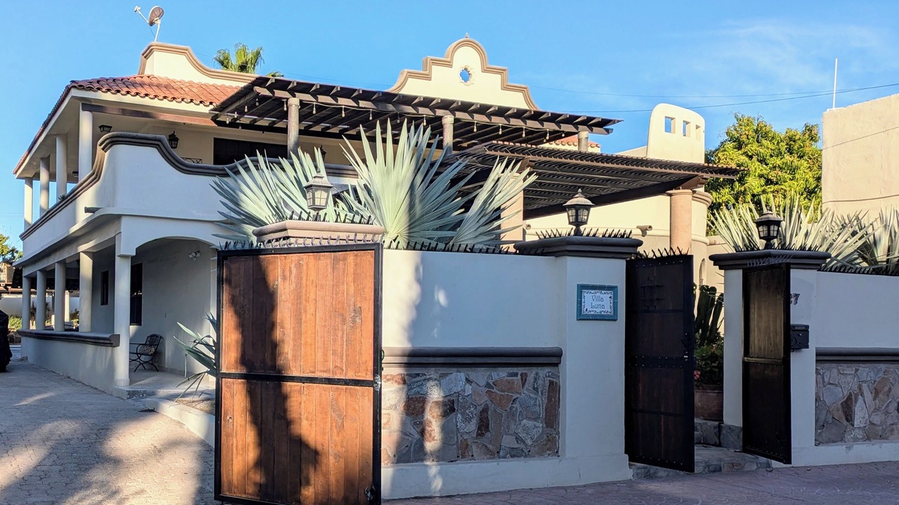 Photo of Outdoor in Loreto
