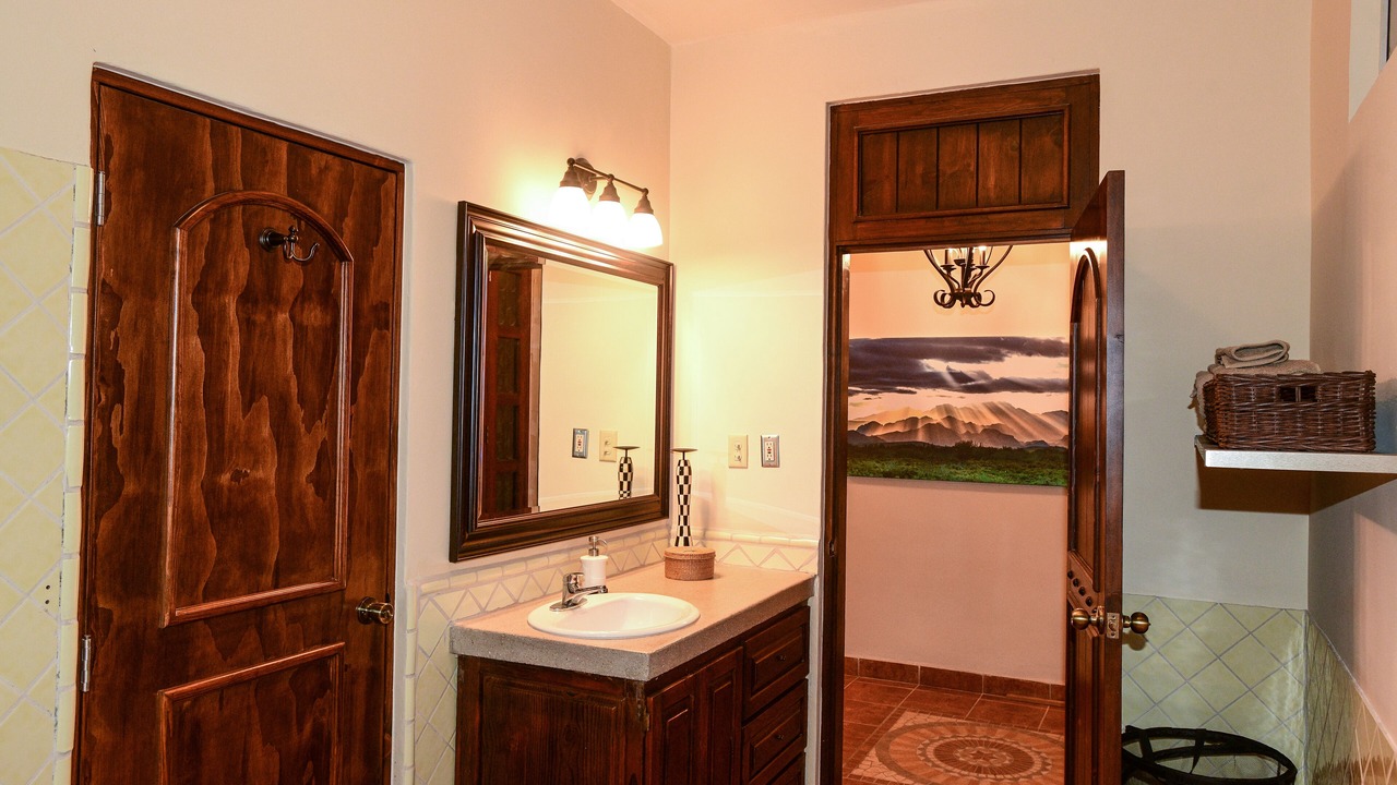 Photo of Bathroom in Loreto
