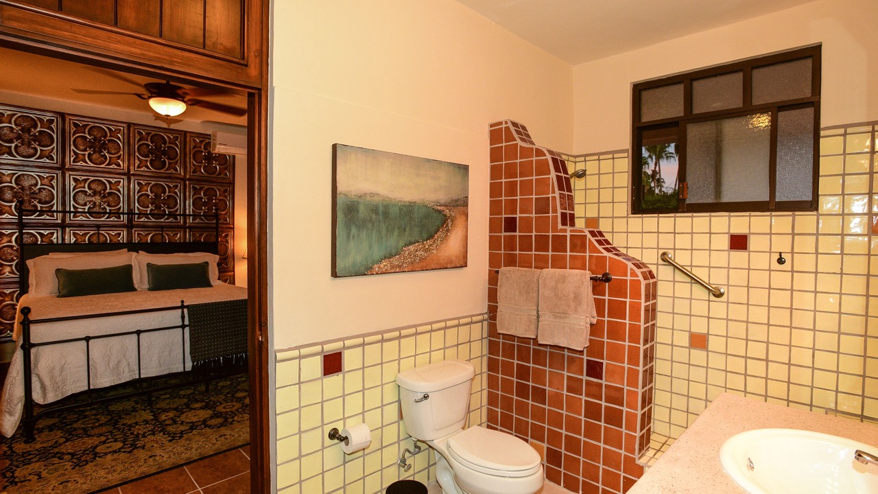 Photo of Bathroom in Loreto