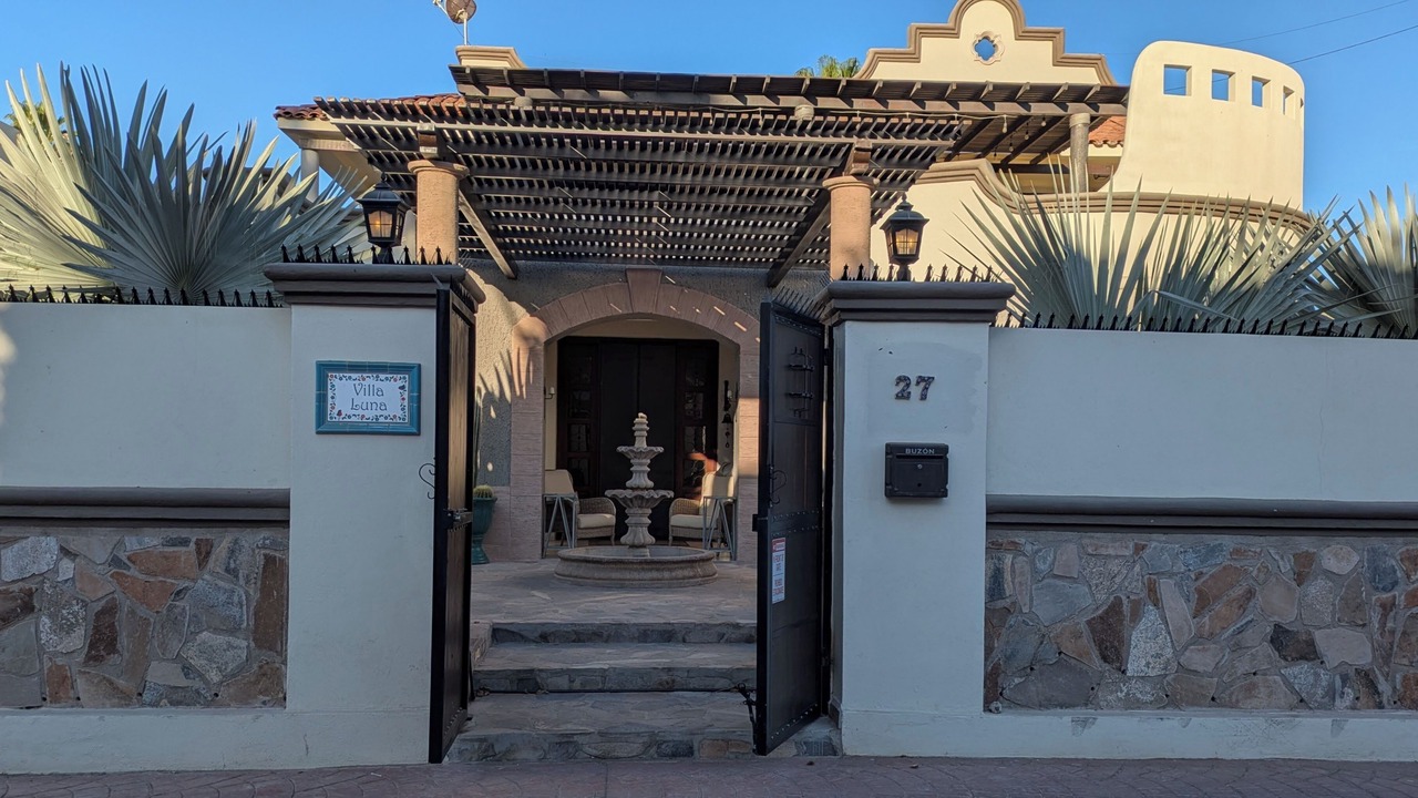 Photo of Outdoor in Loreto