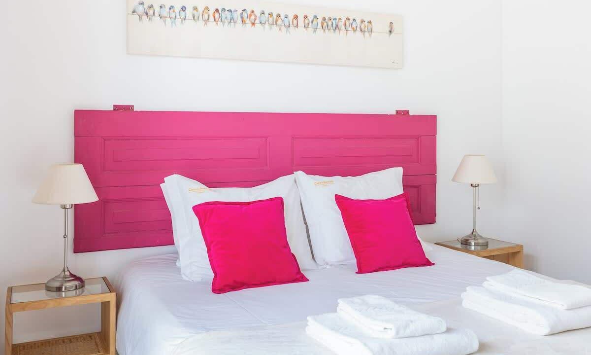 Photo of Bedroom in Sao Jorge de Arroios