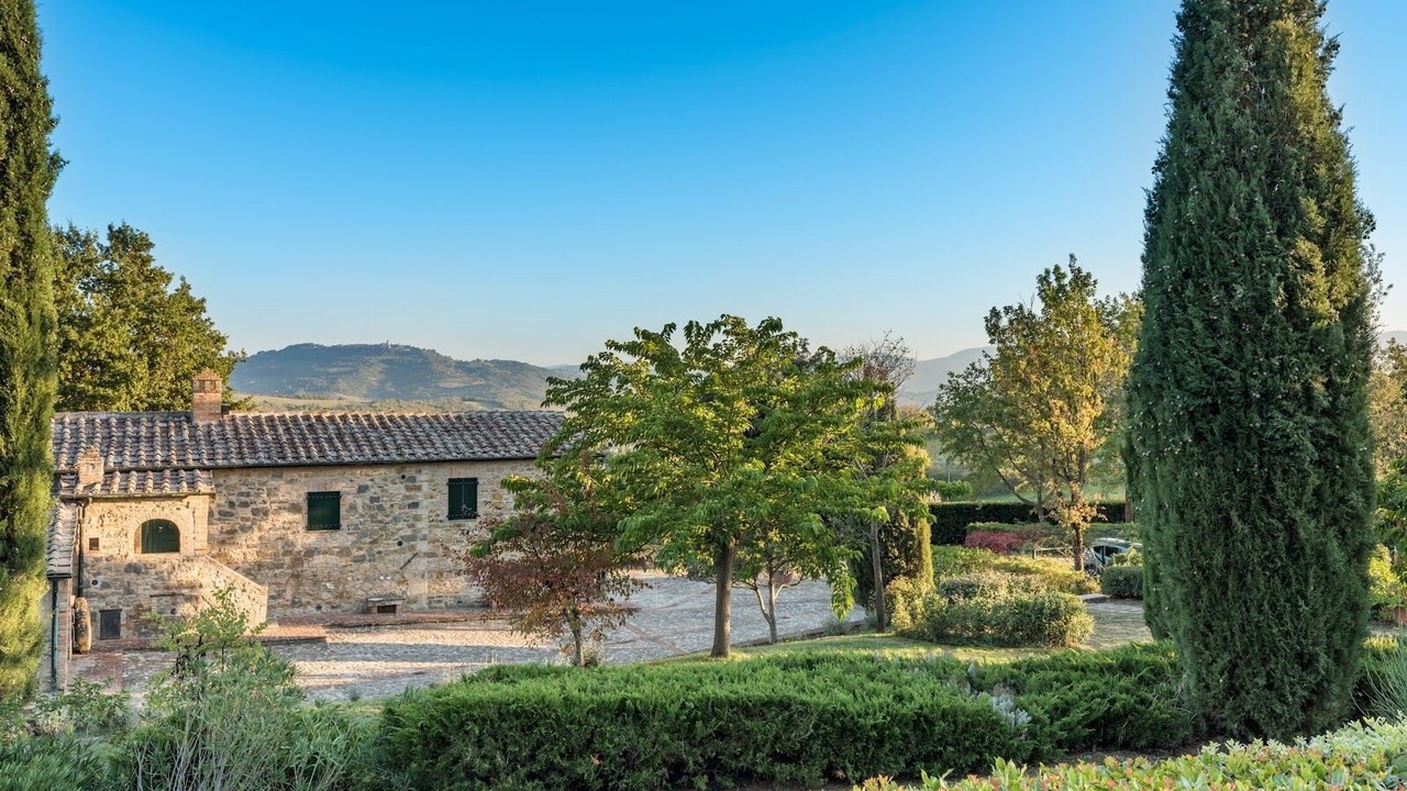 Photo of Outdoor in Casole d'Elsa