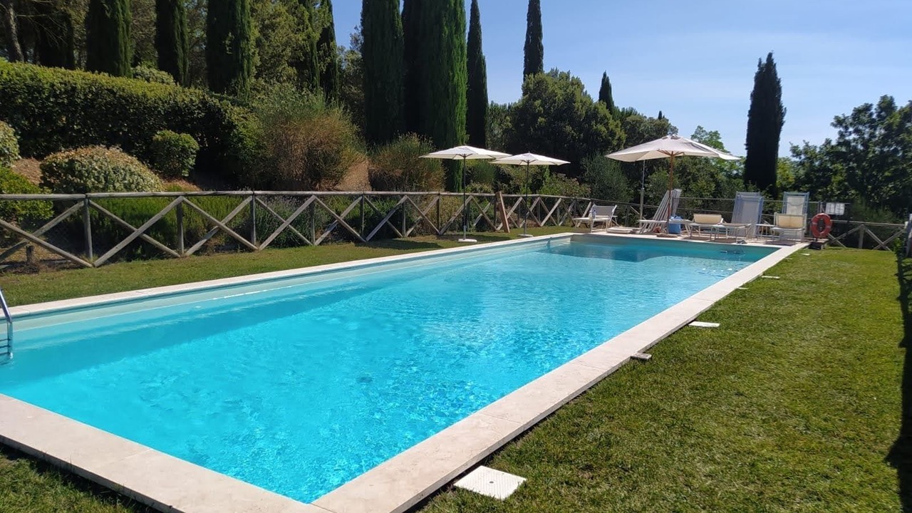 Photo of Outdoor in Casole d'Elsa