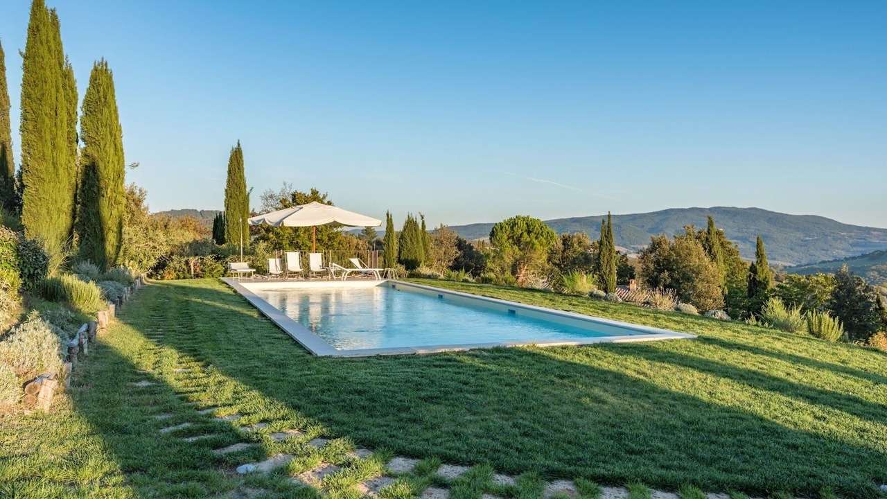 Photo of Outdoor in Casole d'Elsa