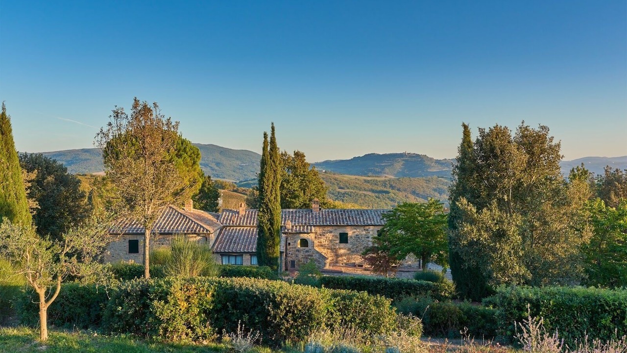 Photo of Outdoor in Casole d'Elsa