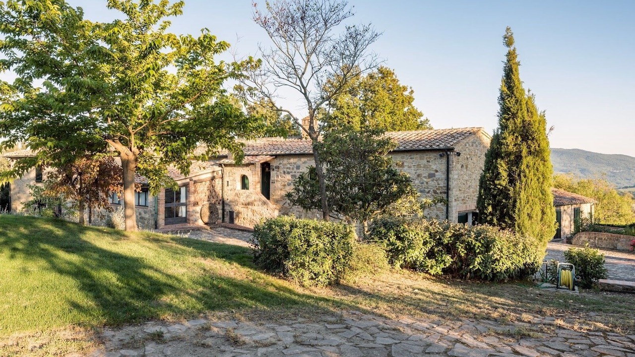Photo of Outdoor in Casole d'Elsa