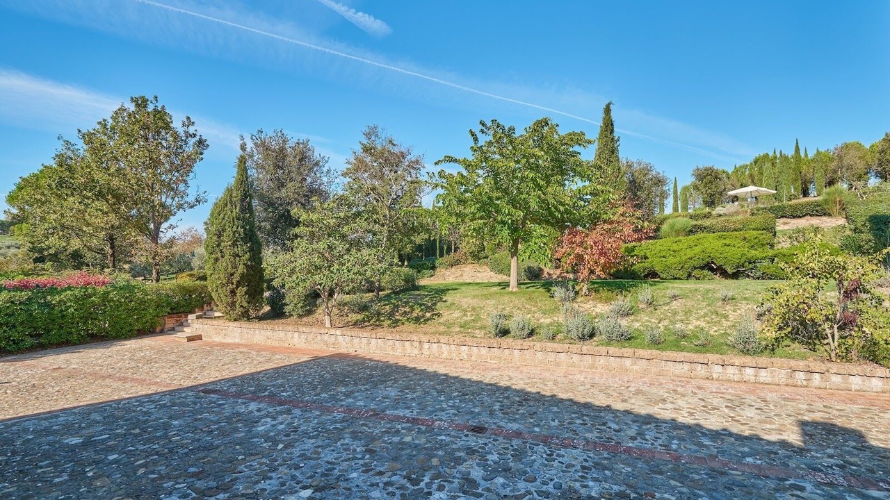 Photo of Outdoor in Casole d'Elsa