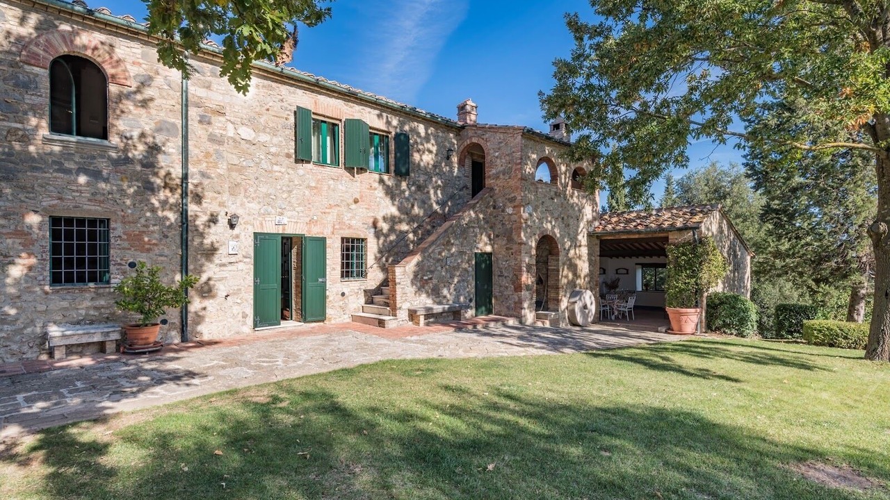 Photo of Outdoor in Casole d'Elsa