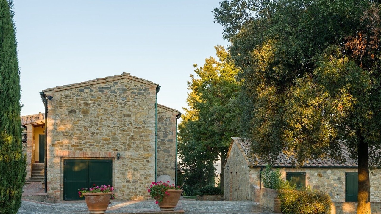 Photo of Outdoor in Casole d'Elsa