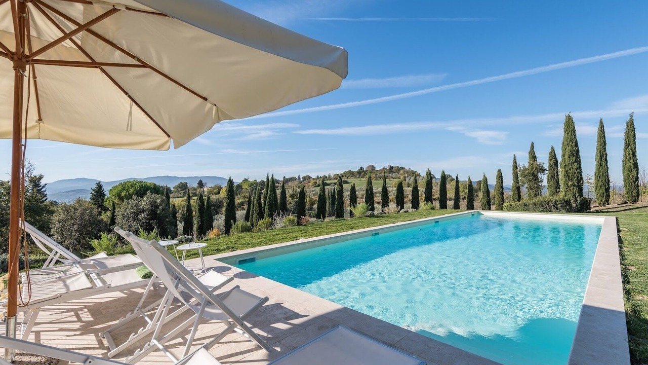 Photo of Outdoor in Casole d'Elsa
