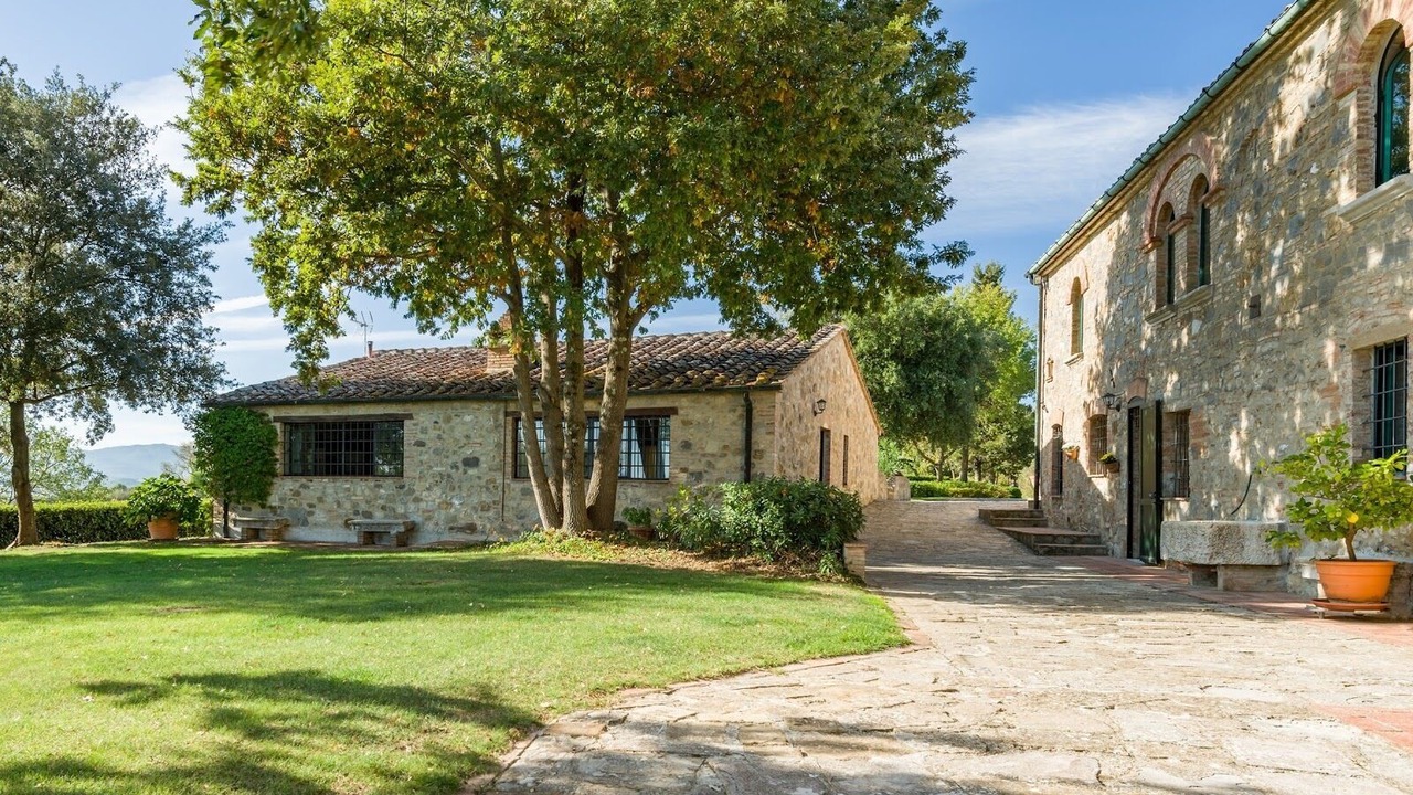 Photo of Outdoor in Casole d'Elsa