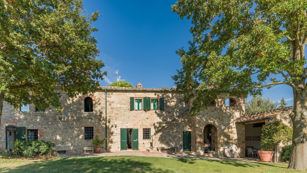 Photo of Outdoor in Casole d'Elsa