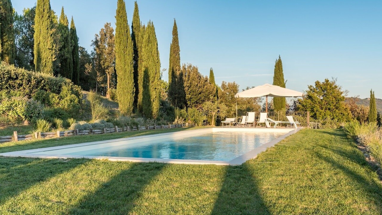 Photo of Outdoor in Casole d'Elsa