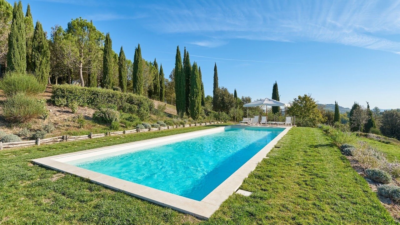 Photo of Outdoor in Casole d'Elsa