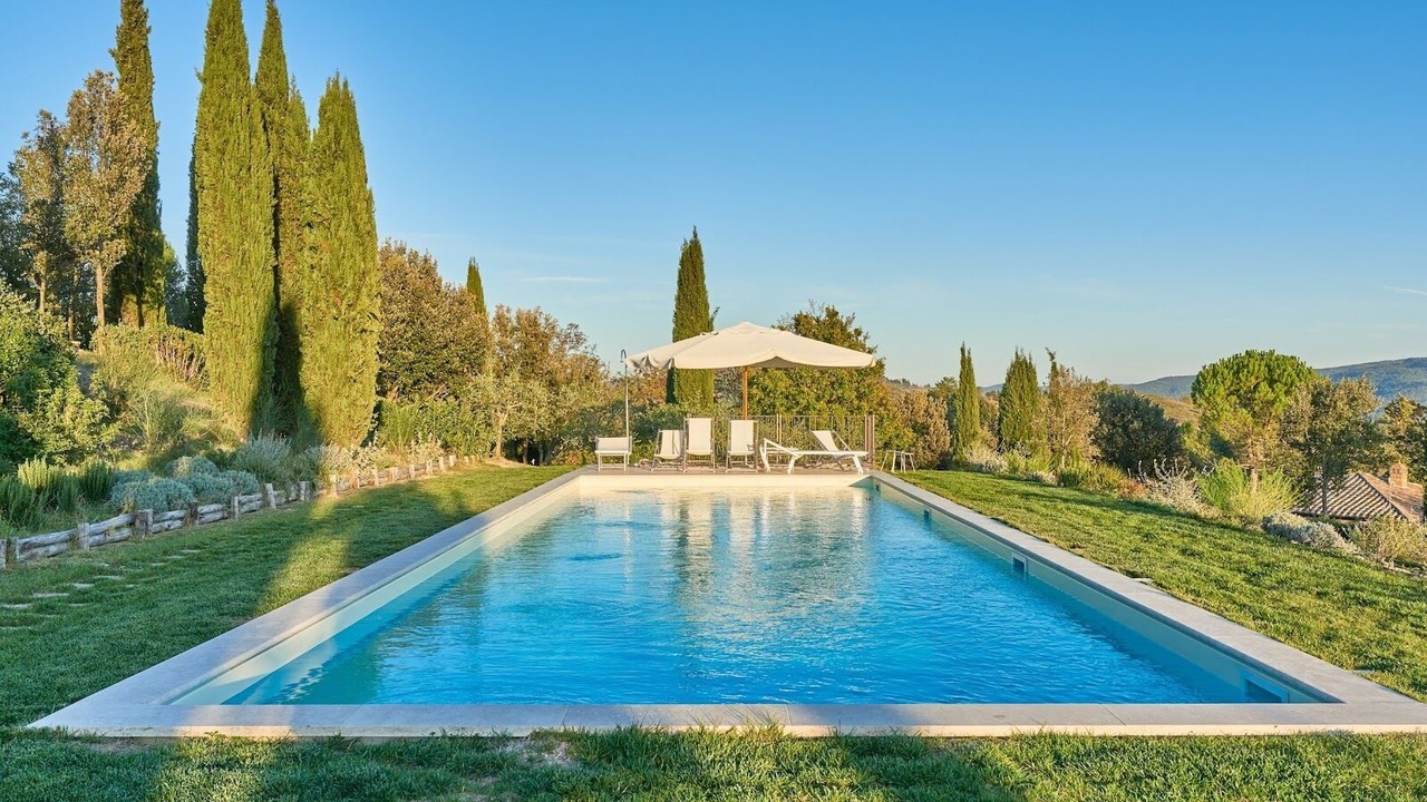 Photo of Outdoor in Casole d'Elsa