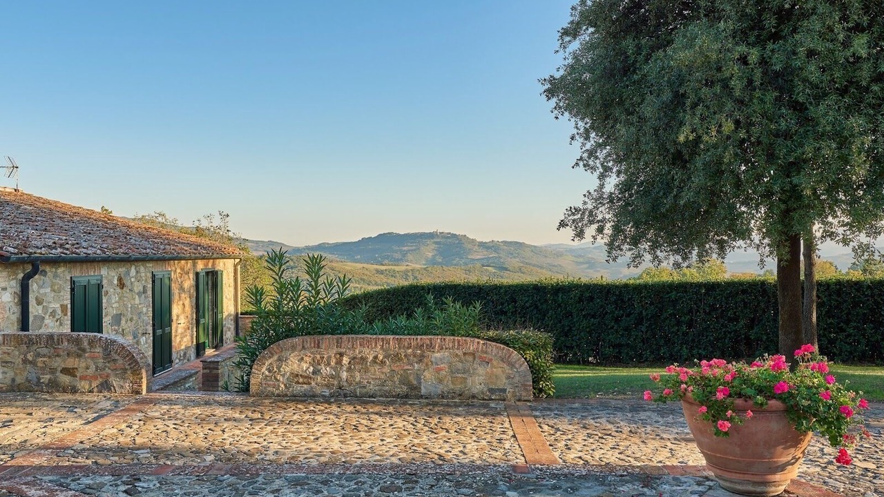 Photo of Outdoor in Casole d'Elsa
